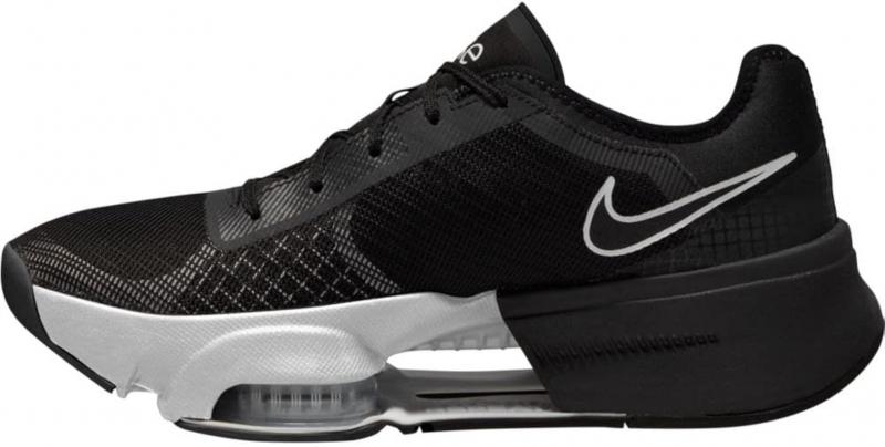 Want a Shoe That Will Take Your Training to New Heights. Discover the Nike Air Zoom Superrep 2