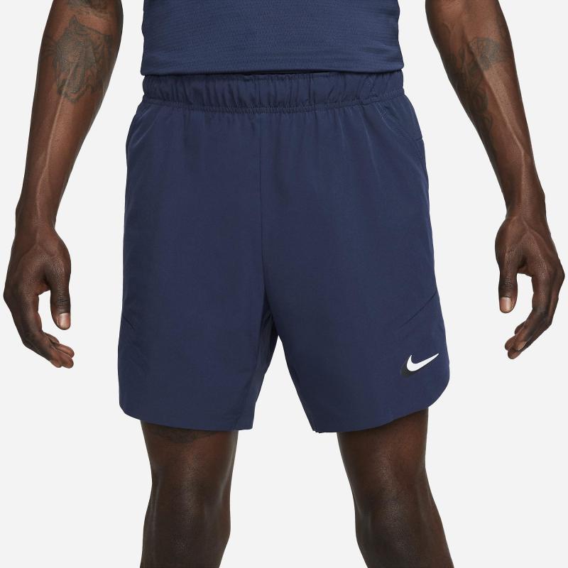 Want a Short That Moves With You: 15 Reasons Nike Court Victory Shorts Are a Slam Dunk