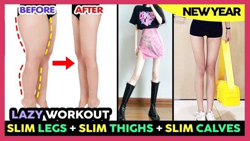 Want a Slim Leg While Hiking This Year. Try These Skinny Fit Options