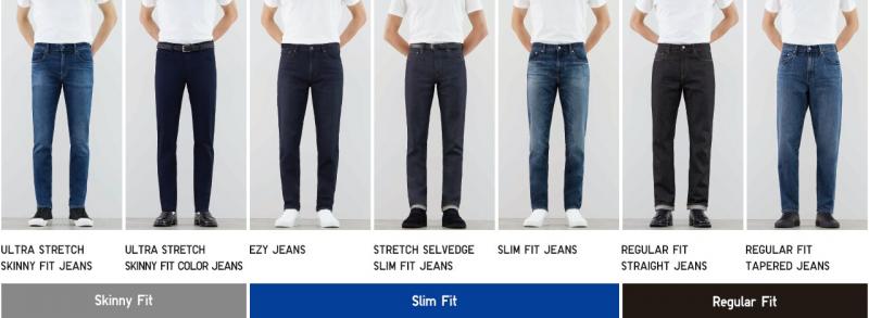 Want a Slim Leg While Hiking This Year. Try These Skinny Fit Options