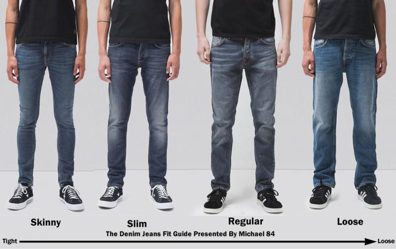 Want a Slim Leg While Hiking This Year. Try These Skinny Fit Options