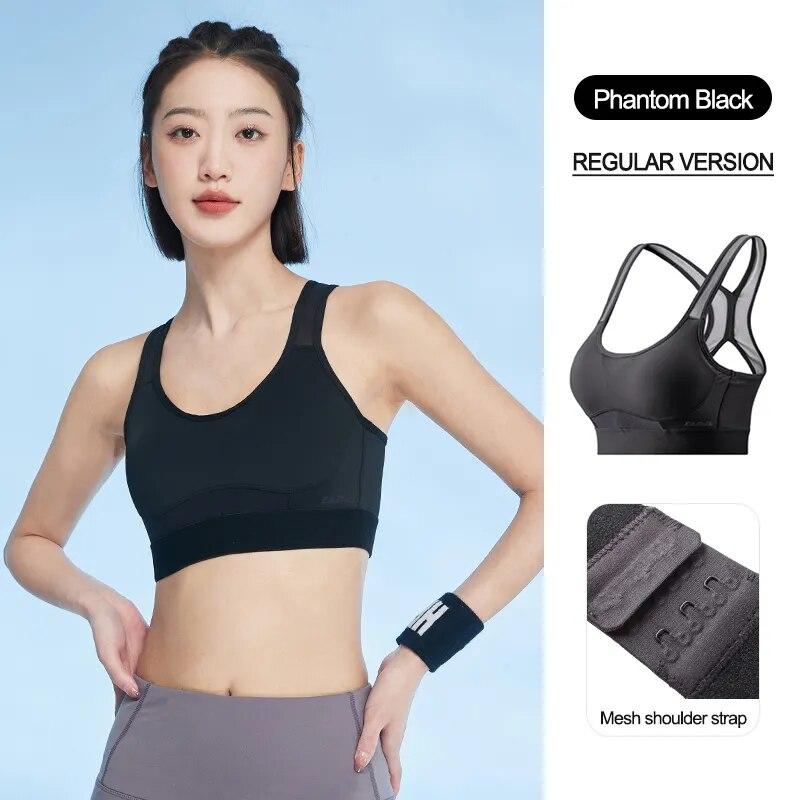 Want a Sports Bra for Running That Won