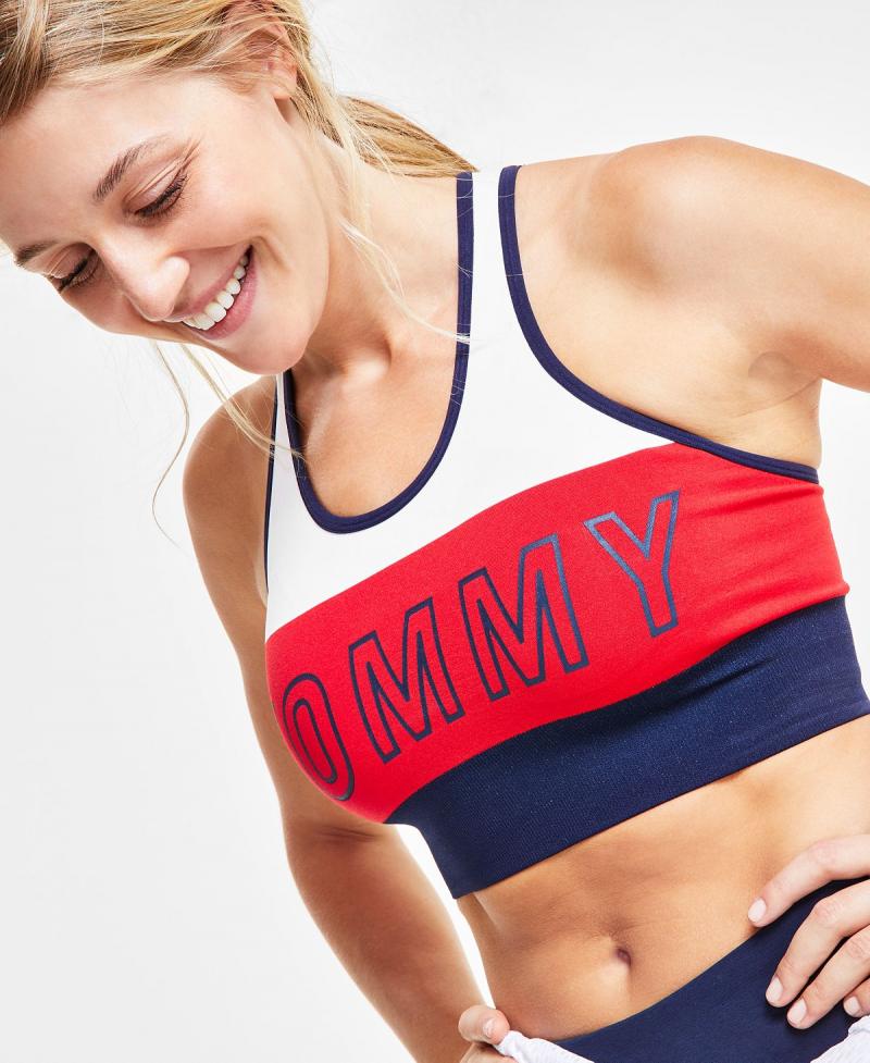 Want A Sports Bra That Keeps You Cool. Nike Has The Answer