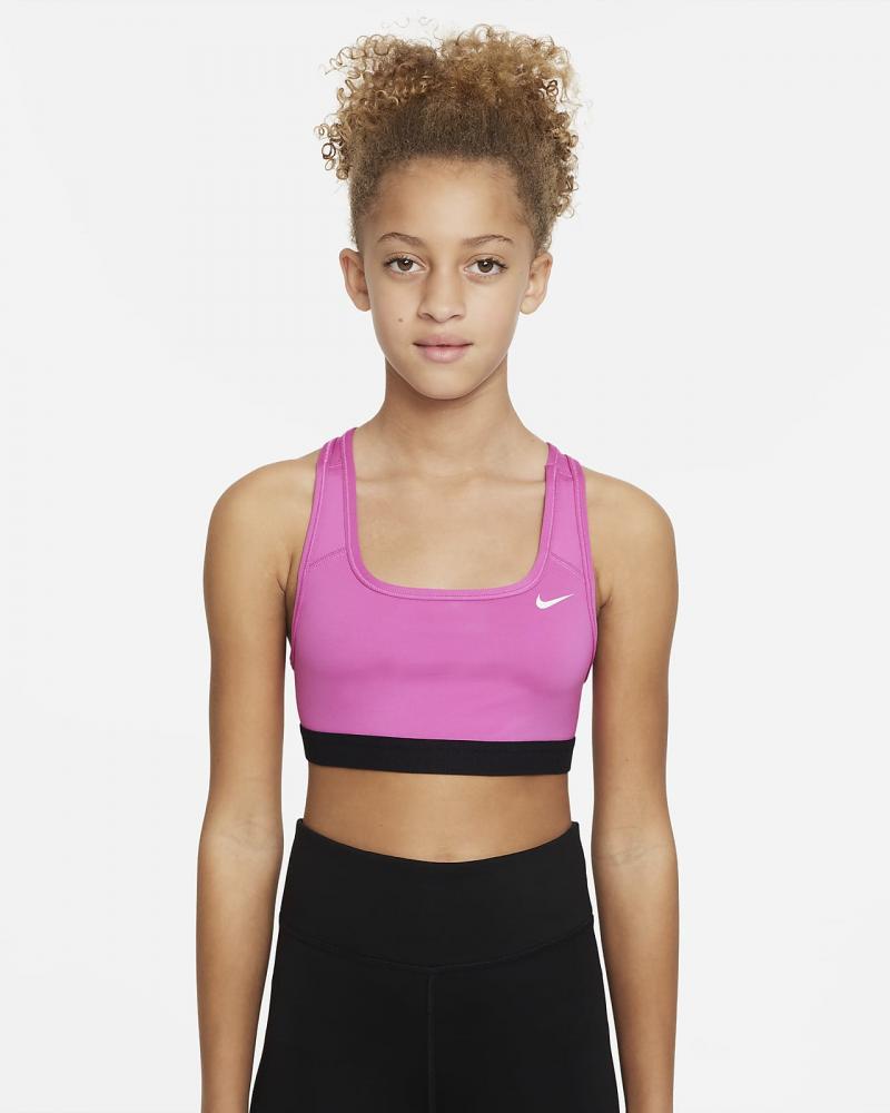 Want A Sports Bra That Keeps You Cool. Nike Has The Answer