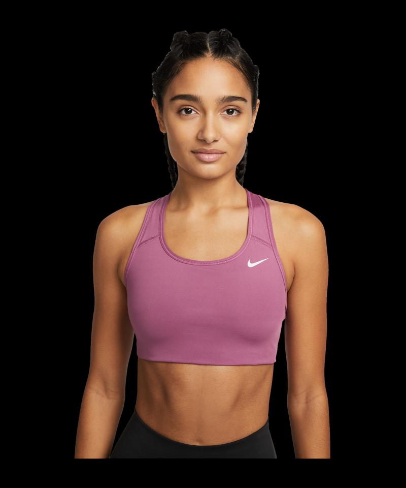 Want A Sports Bra That Keeps You Cool. Nike Has The Answer