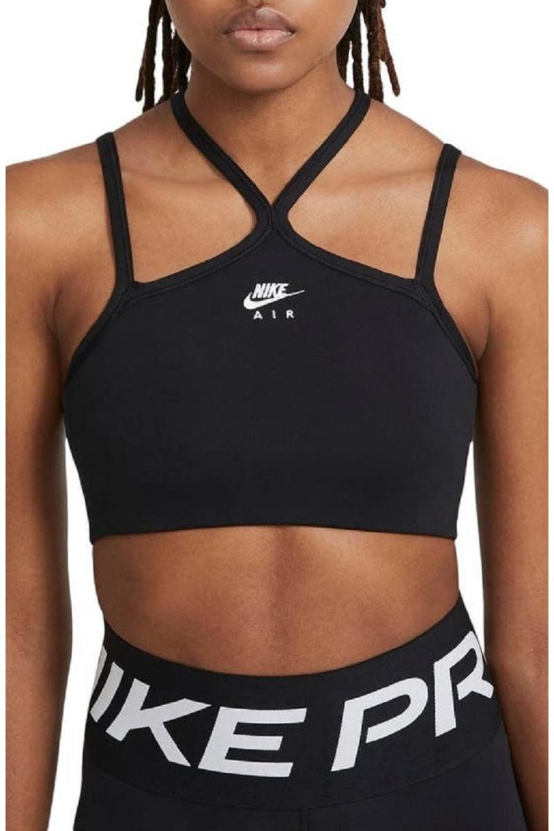 Want A Sports Bra That Keeps You Cool. Nike Has The Answer