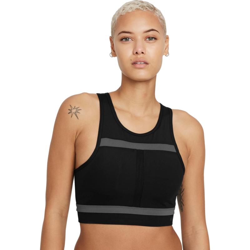 Want A Sports Bra That Keeps You Cool. Nike Has The Answer
