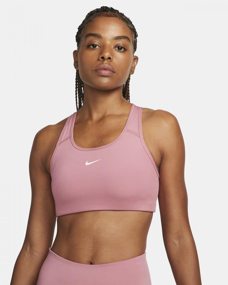 Want A Sports Bra That Keeps You Cool. Nike Has The Answer