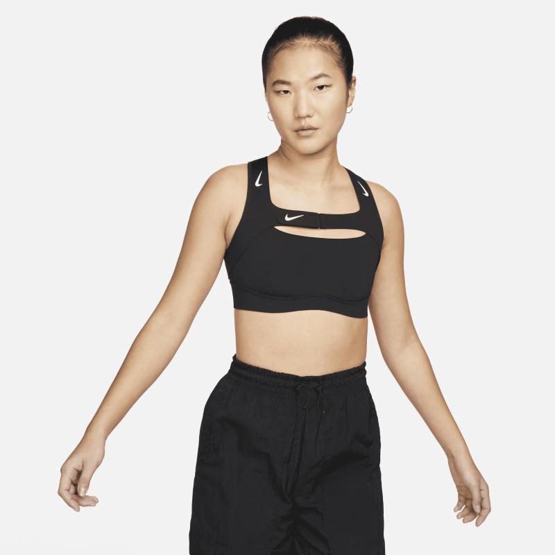 Want A Sports Bra That Keeps You Cool. Nike Has The Answer