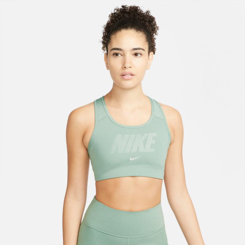 Want A Sports Bra That Keeps You Cool. Nike Has The Answer