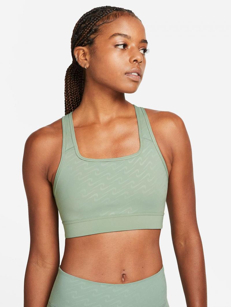 Want A Sports Bra That Keeps You Cool. Nike Has The Answer