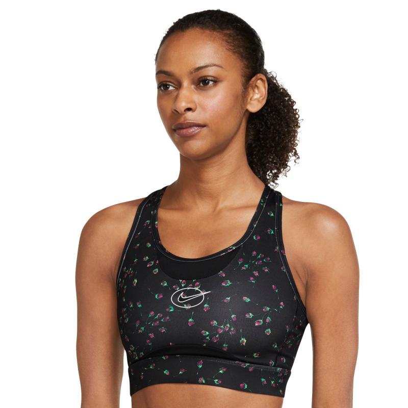 Want A Sports Bra That Keeps You Cool. Nike Has The Answer