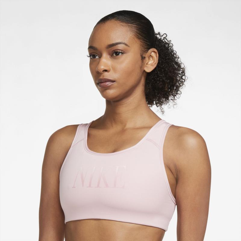 Want A Sports Bra That Keeps You Cool. Nike Has The Answer