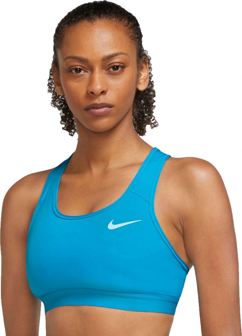 Want A Sports Bra That Keeps You Cool. Nike Has The Answer