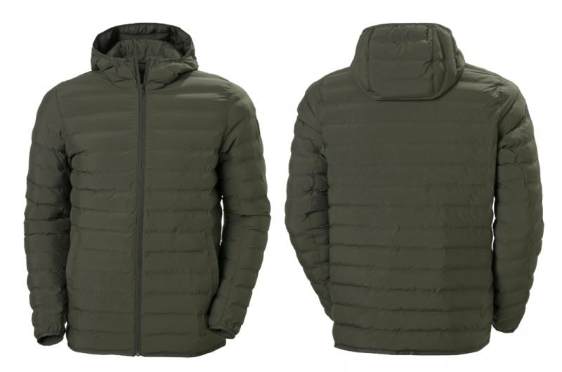 Want a Strong Insulated Jacket for Winter. Here are 15 Key Points on Carhartt