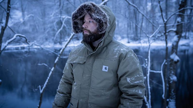 Want a Strong Insulated Jacket for Winter. Here are 15 Key Points on Carhartt