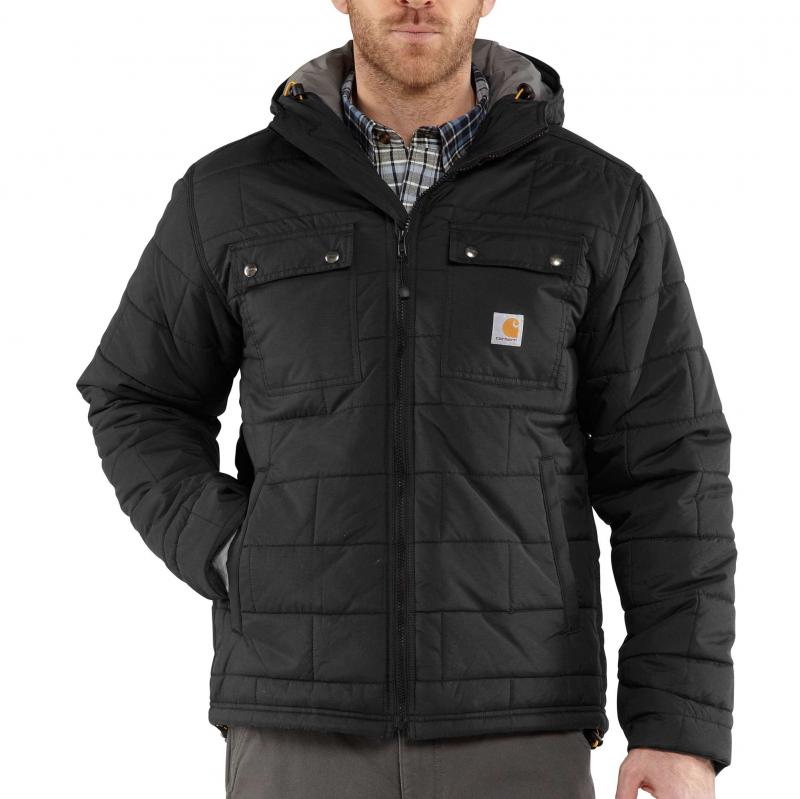 Want a Strong Insulated Jacket for Winter. Here are 15 Key Points on Carhartt