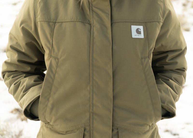 Want a Strong Insulated Jacket for Winter. Here are 15 Key Points on Carhartt