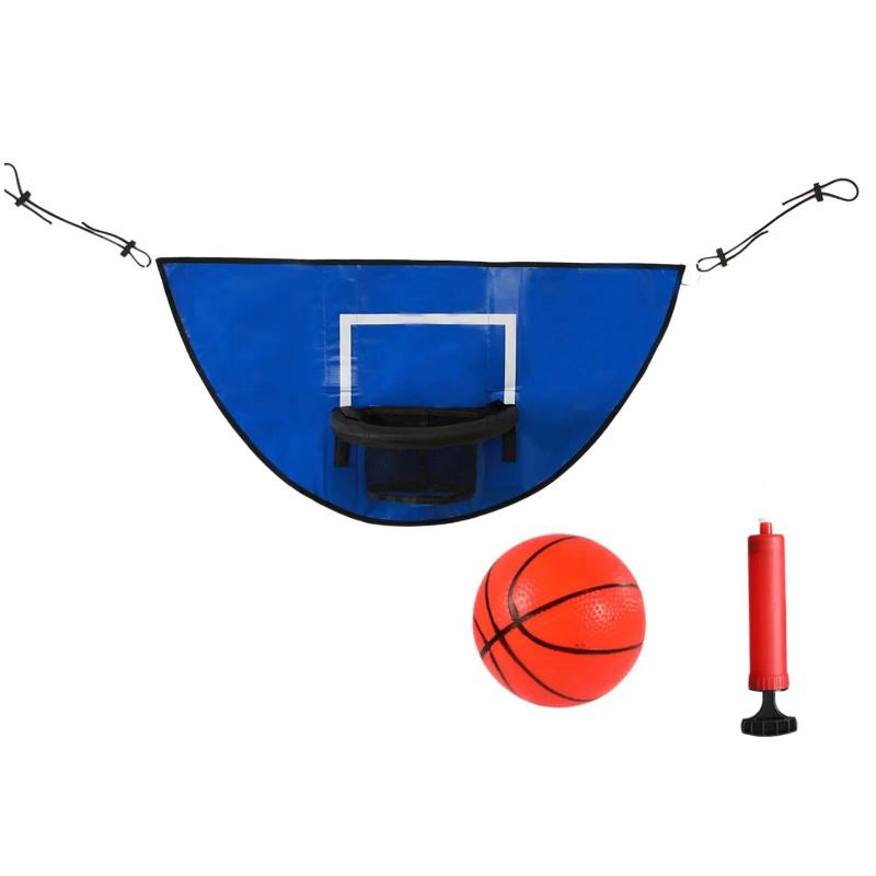 Want A Sturdier Basketball Hoop This Year: Discover The Power Of Sandbags