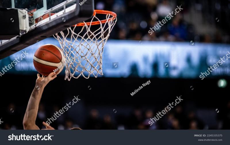 Want A Sturdier Basketball Hoop This Year: Discover The Power Of Sandbags