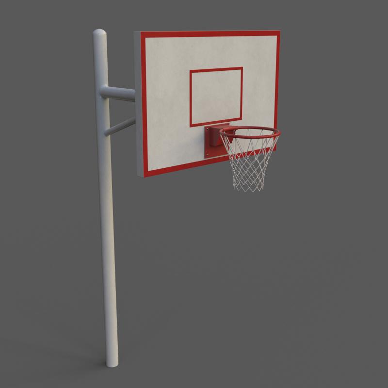 Want A Sturdier Basketball Hoop This Year: Discover The Power Of Sandbags