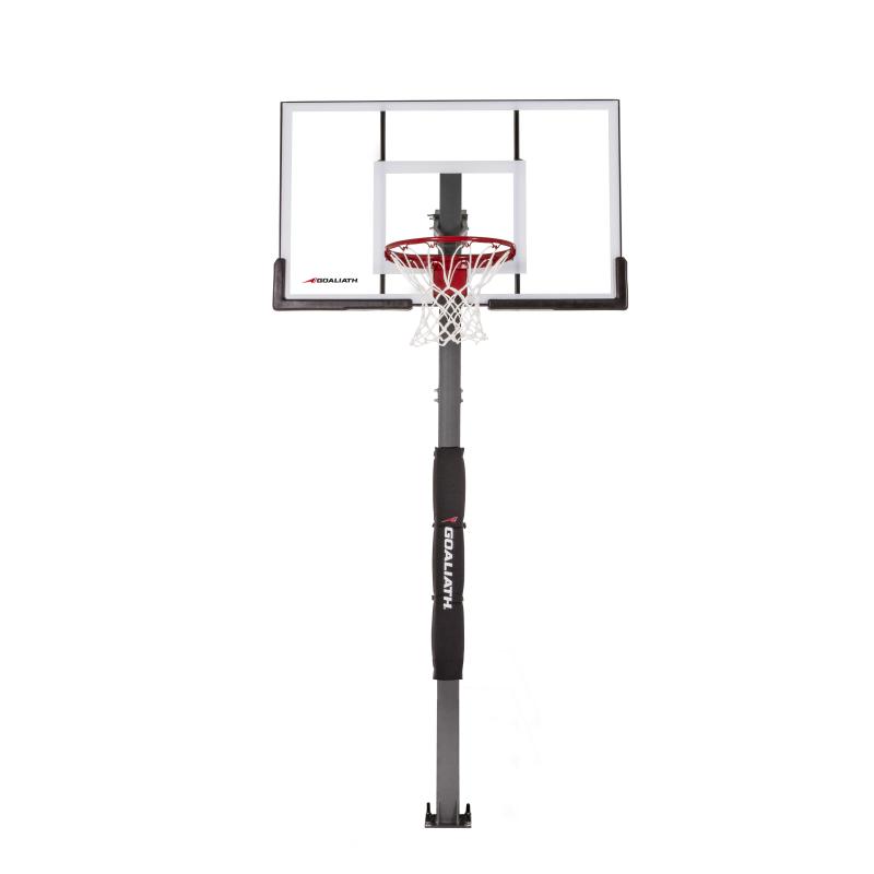 Want A Sturdier Basketball System This Year. Discover The 15 Best Ground Sleeves