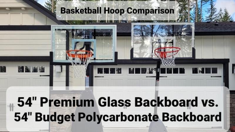 Want A Sturdier Basketball System This Year. Discover The 15 Best Ground Sleeves