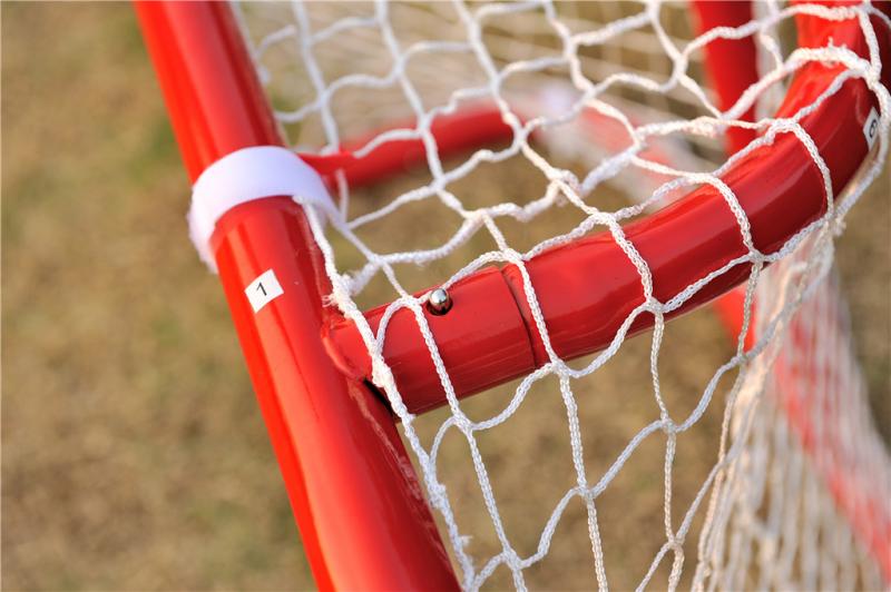 Want a Sturdy Backstop for Lacrosse Practice: Build Your Own 10x30 Brine Lacrosse Backstop