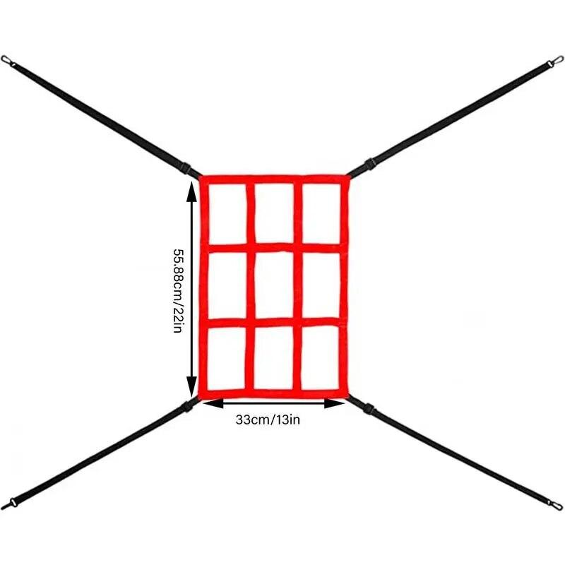 Want a Sturdy Backstop for Lacrosse Practice: Build Your Own 10x30 Brine Lacrosse Backstop