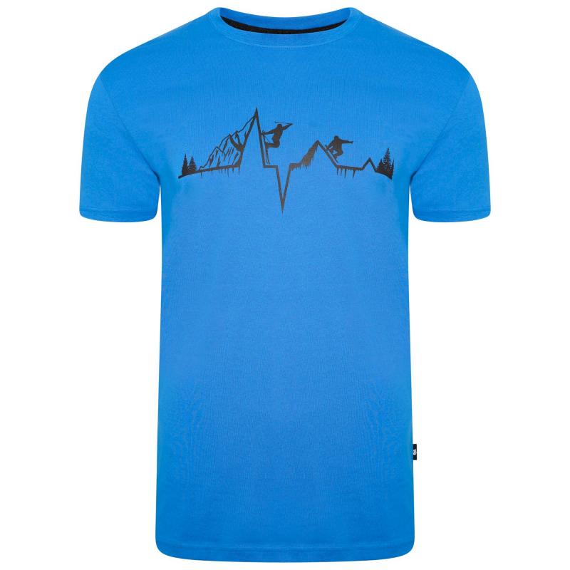 Want A Stylish Athletic Shirt For Your Workouts: Discover The Benefits Of The Royal Blue Athletic Shirt