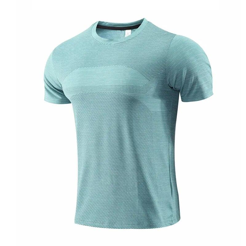 Want A Stylish Athletic Shirt For Your Workouts: Discover The Benefits Of The Royal Blue Athletic Shirt