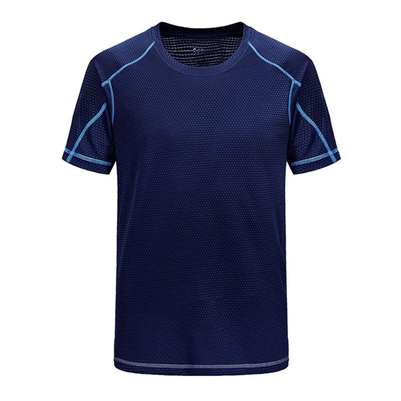 Want A Stylish Athletic Shirt For Your Workouts: Discover The Benefits Of The Royal Blue Athletic Shirt