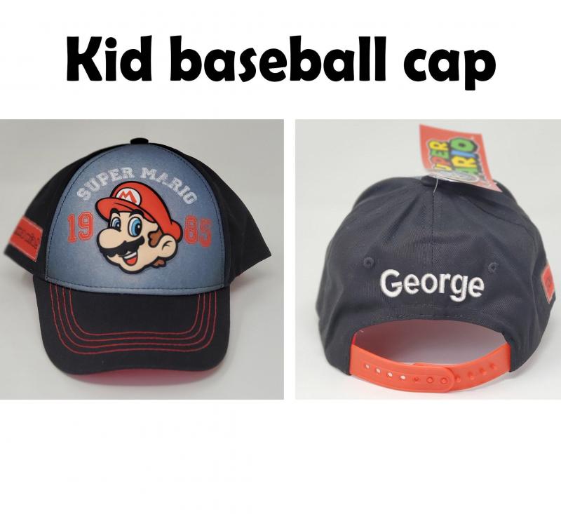 Want A Stylish Baseball Hat For Your Kid: Discover The Perfect Youth Baseball Cap Now