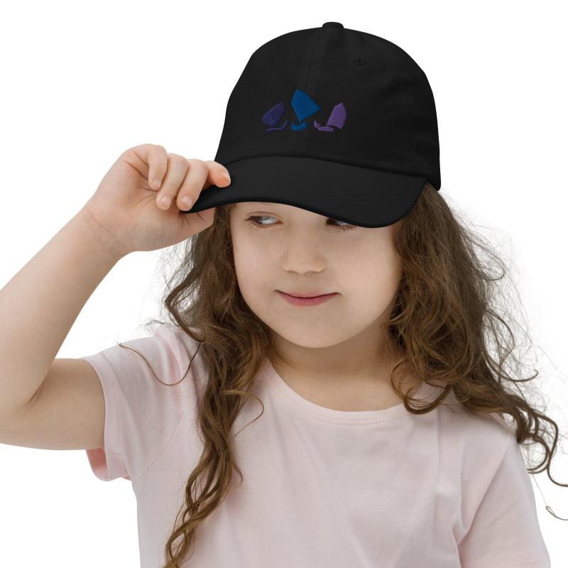 Want A Stylish Baseball Hat For Your Kid: Discover The Perfect Youth Baseball Cap Now