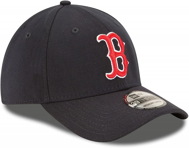 Want A Stylish Red Sox Hat: Why You Need The 39Thirty