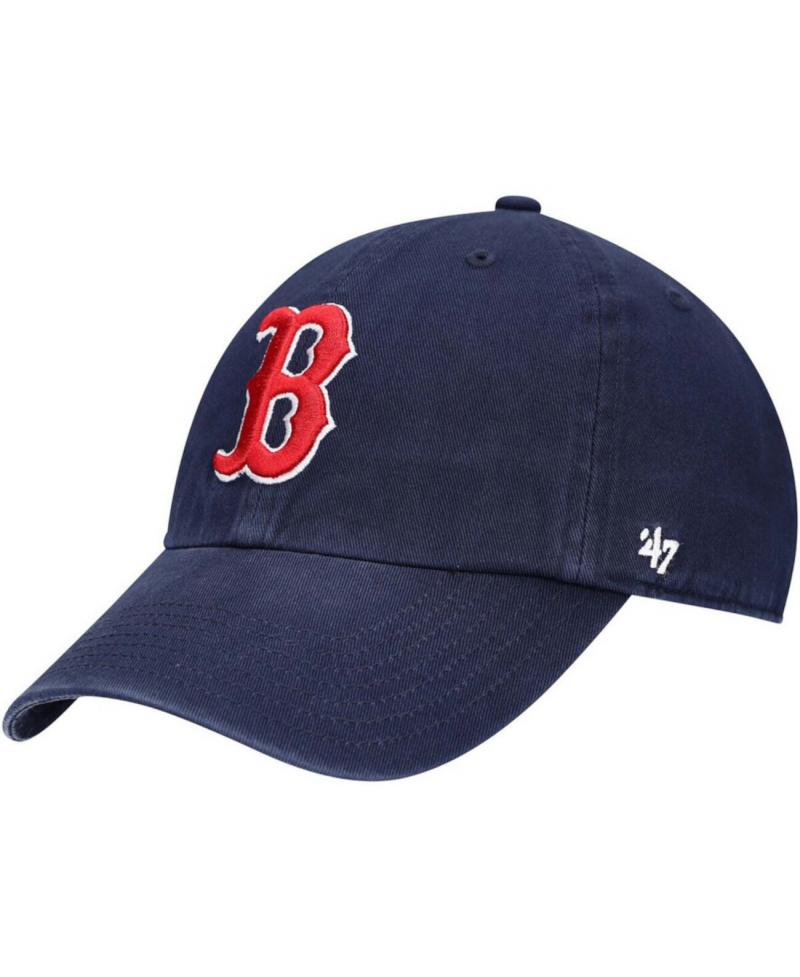 Want A Stylish Red Sox Hat: Why You Need The 39Thirty