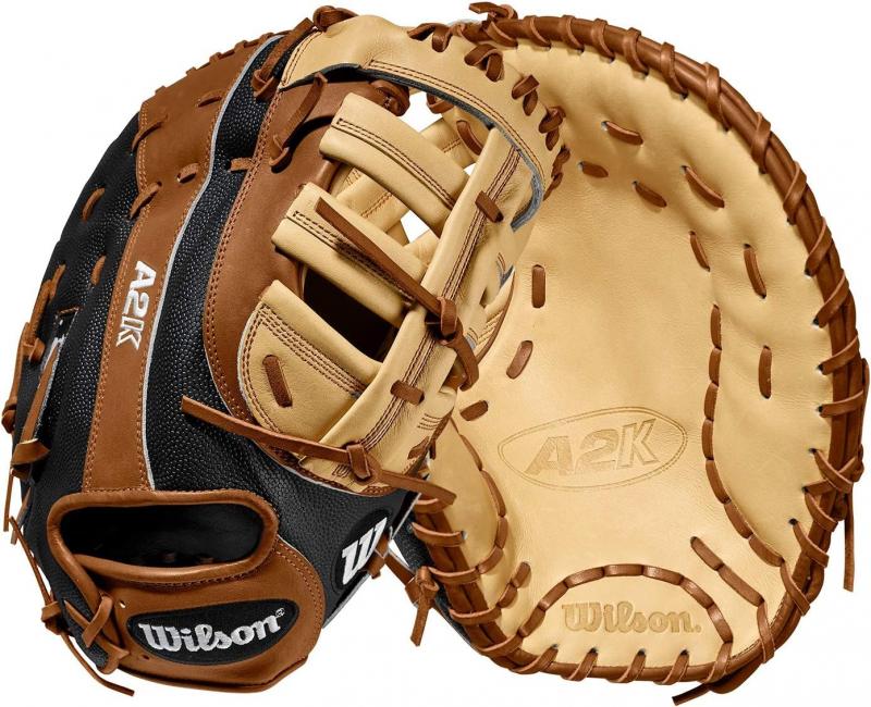 Want a Top Quality Glove. Discover the A2000 Wilson 12.25