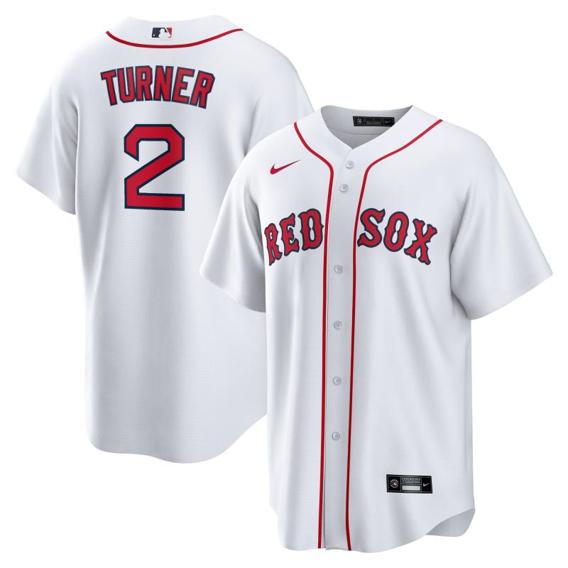 Want A Unique Red Sox Jersey. Try The Gold Jersey