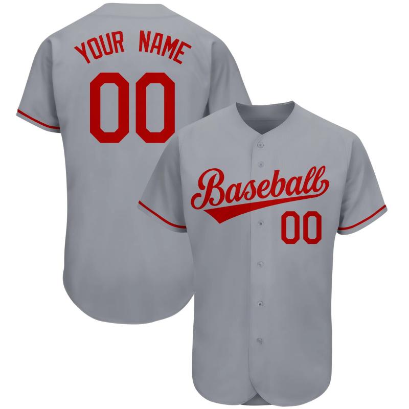Want A Unique Red Sox Jersey. Try The Gold Jersey