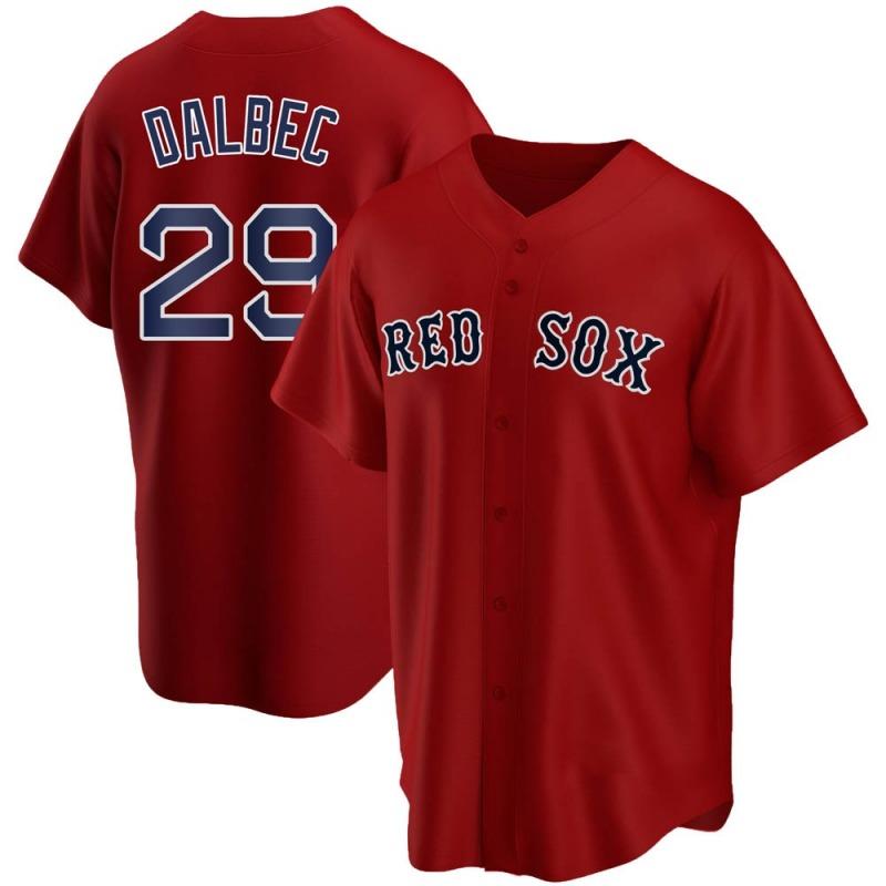 Want A Unique Red Sox Jersey. Try The Gold Jersey