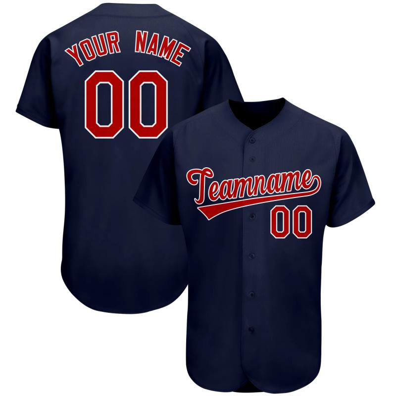 Want A Unique Red Sox Jersey. Try The Gold Jersey