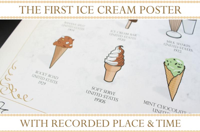 Want A Unique Style Like The Ice Cream Man: 15 Retro Ice Cream Inspired Mens Fashion Ideas