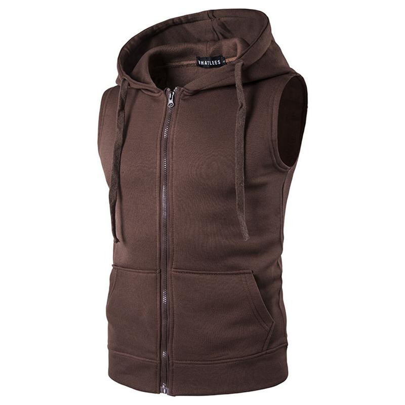 Want A Versatile Vest For Spring: Discover The Top 15 Mens Zip Up Vests For 2023