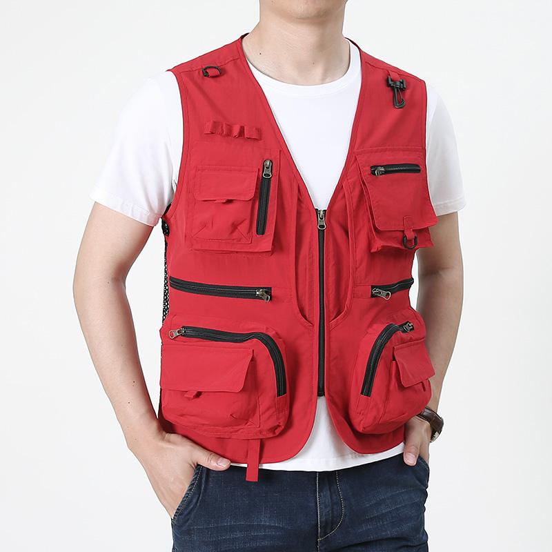 Want A Versatile Vest For Spring: Discover The Top 15 Mens Zip Up Vests For 2023