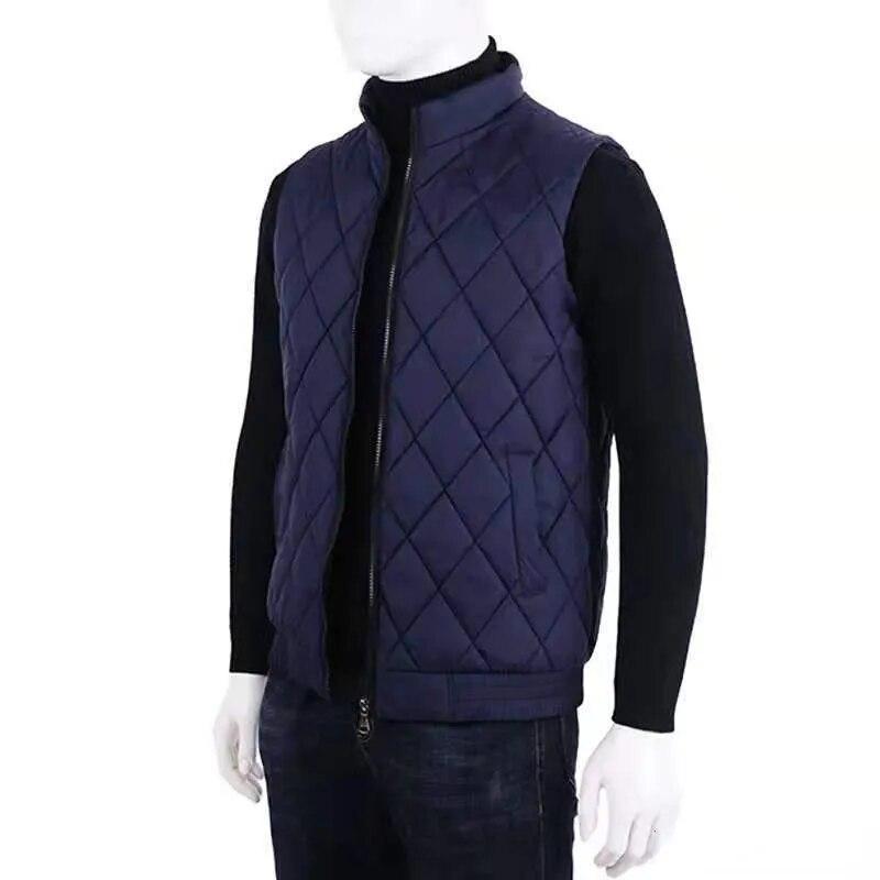 Want A Versatile Vest For Spring: Discover The Top 15 Mens Zip Up Vests For 2023