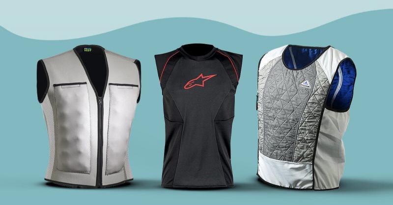 Want A Versatile Vest For Spring: Discover The Top 15 Mens Zip Up Vests For 2023