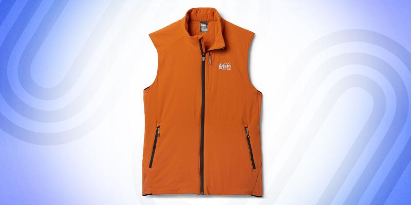 Want A Versatile Vest For Spring: Discover The Top 15 Mens Zip Up Vests For 2023