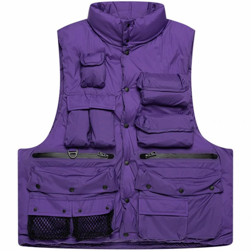 Want A Versatile Vest For Spring: Discover The Top 15 Mens Zip Up Vests For 2023