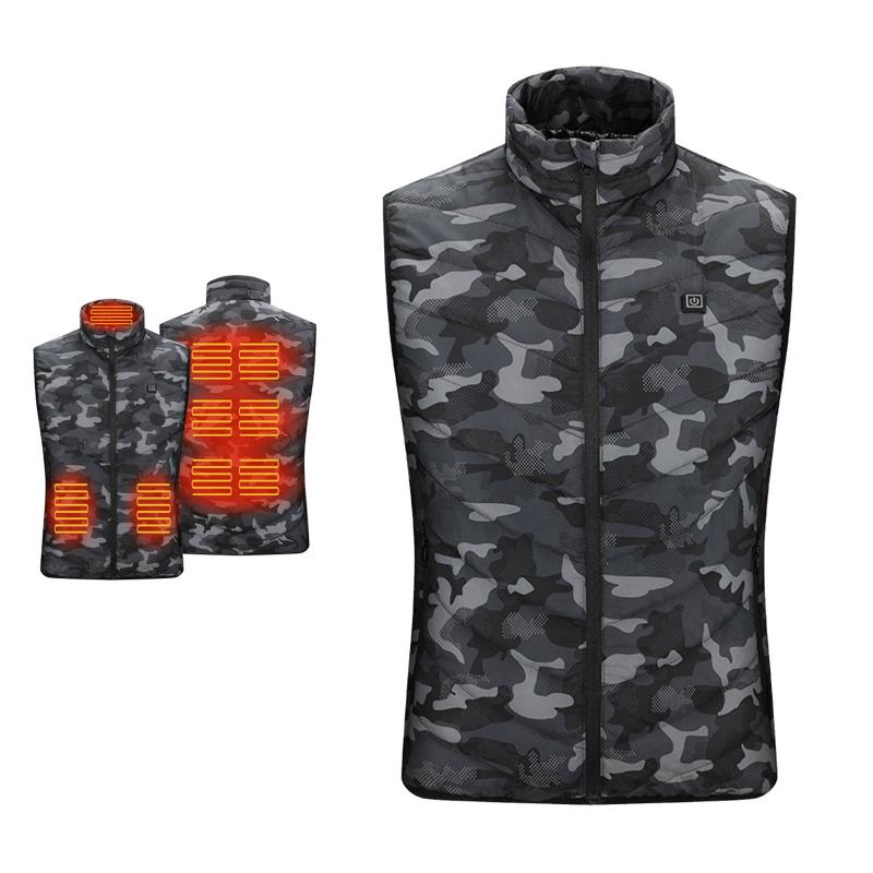 Want A Versatile Vest For Spring: Discover The Top 15 Mens Zip Up Vests For 2023