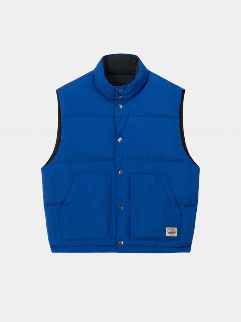 Want A Versatile Vest For Spring: Discover The Top 15 Mens Zip Up Vests For 2023